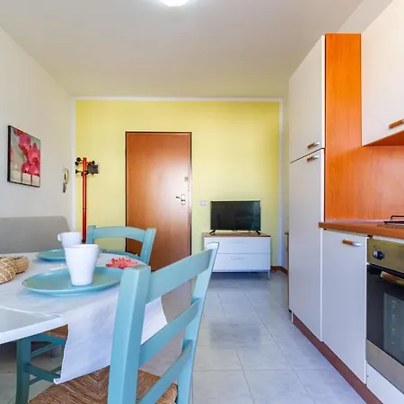 Appartamento Sabbiadoro Bilo - Myho Casa 托尔托雷托