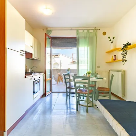 Appartamento Sabbiadoro Bilo - Myho Casa 公寓 *