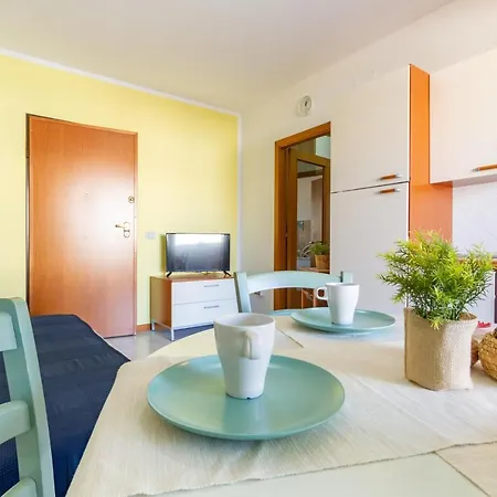 Appartamento Sabbiadoro Bilo - Myho Casa * 托尔托雷托