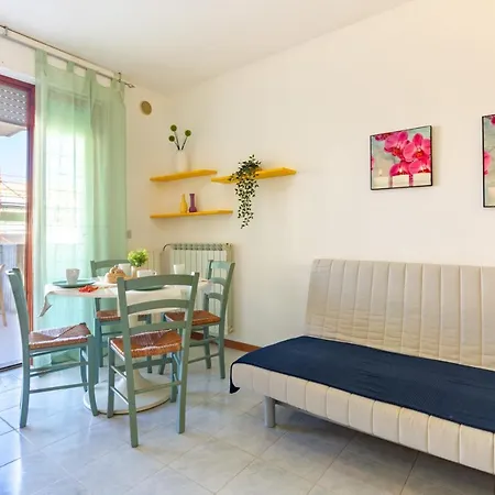 Appartamento Sabbiadoro Bilo - Myho Casa 公寓 *