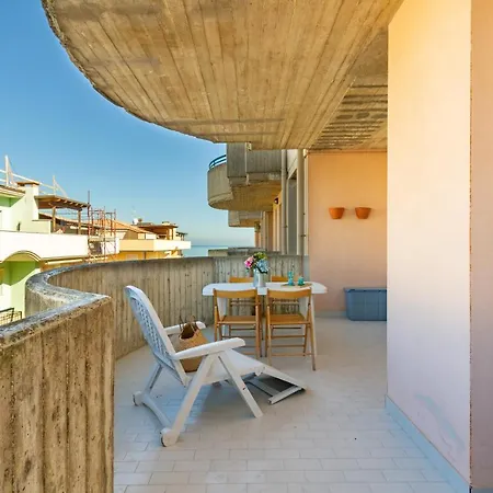Appartamento Sabbiadoro Bilo - Myho Casa 托尔托雷托