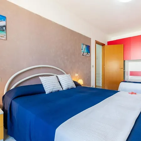 Appartamento Sabbiadoro Bilo - Myho Casa *