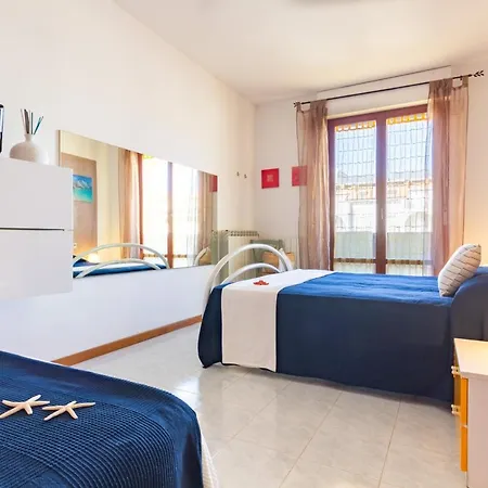 Appartamento Sabbiadoro Bilo - Myho Casa
