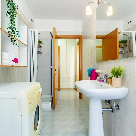 Appartamento Sabbiadoro Bilo - Myho Casa * 托尔托雷托