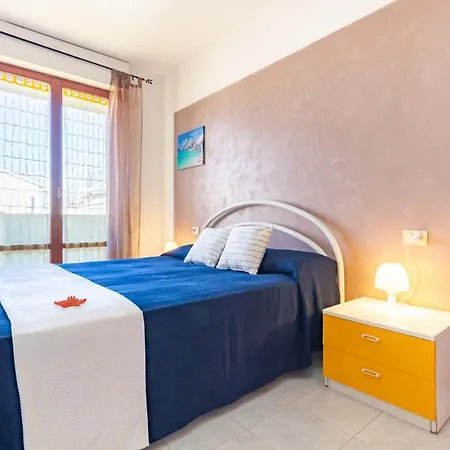 Appartamento Sabbiadoro Bilo - Myho Casa